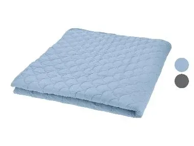 LIVARNO® Colcha, 220 x 240 cm Cubrecama, 220 x 240 cm.