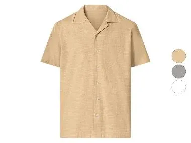 ESMARA MEN Camisa para hombre