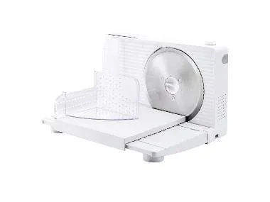 SILVERCREST® Cortafiambres eléctrico 100 W