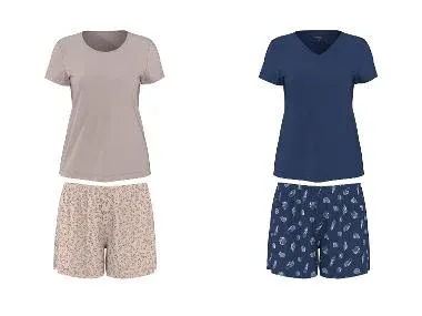 ESMARA® Pijama para mujer