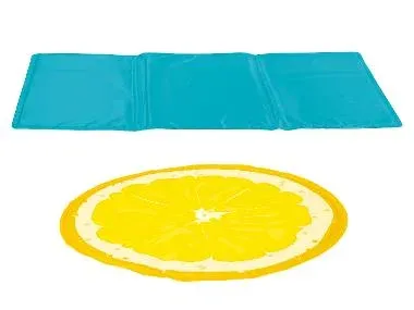 ZOOFARI® Esterilla refrigerante para perros