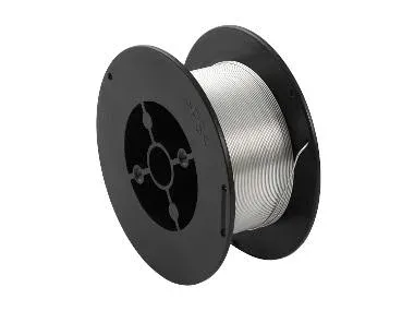PARKSIDE® Alambre de acero de inoxidable 0,8mm