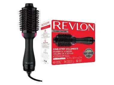 RevIon Revlon Cepillo eléctrico moldeador