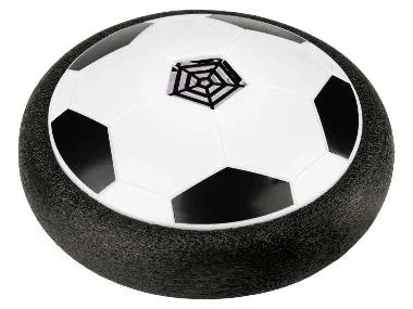 LUPILU® Pelota de fútbol Air-Power