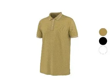 ESMARA MEN Polo para hombre