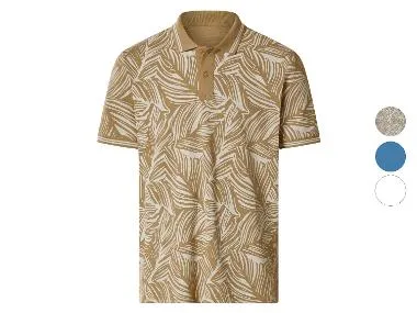 ESMARA MEN Polo para hombre
