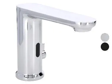 LIVARNO® Grifo para lavabo con sensor