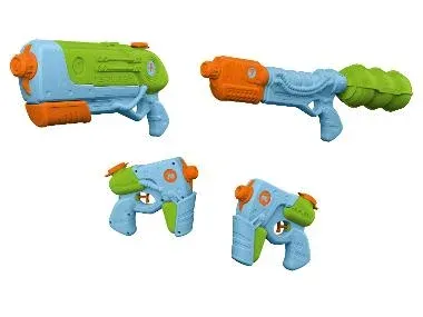 LUPILU® Pistola de agua