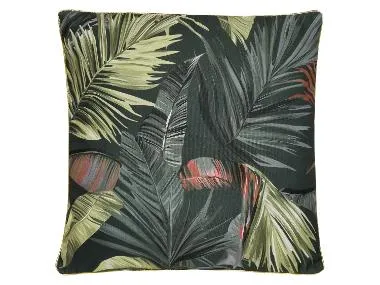 LIVARNO® Cojín decorativo (hojas)