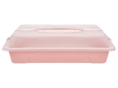 SILVERCREST® Recipiente con tapa (Recipiente refrigerante para fiestas)