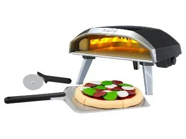OONI Horno de pizza de juguete