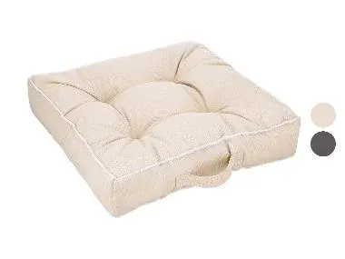LIVARNO® Cojín de exterior, 39 x 39 cm