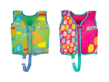 Bestway Chaleco de natación