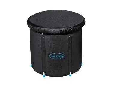 Baño de hielo Bestway Lay-z Spa Glacial Zen