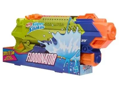 Nerf Super Soaker Floodinator