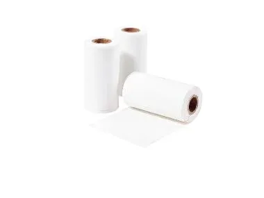 TRONIC® Papel fotográfico para mini impresoras, pack 3