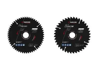 PARKSIDE PERFORMANCE® Hoja de sierra circular