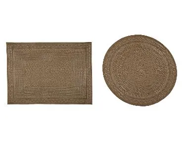 LIVARNO® Alfombra de interior/exterior
