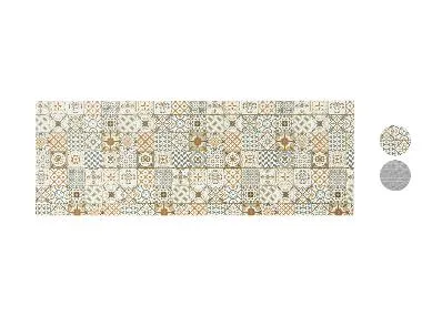 LIVARNO® Alfombra de vinilo, 65 x 180 cm