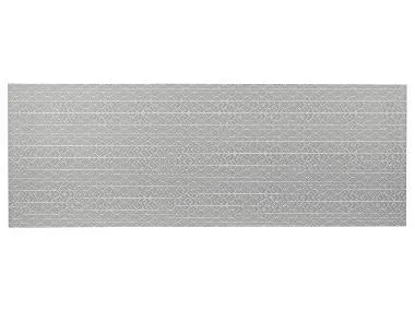 LIVARNO® Alfombra de vinilo, 65 x 180 cm (gris)