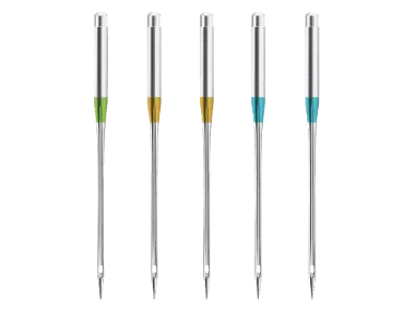 SINGER Agujas para máquina de coser