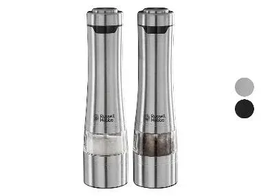 RUSSELL HOBBS Russel Hobbs Molinillo de sal y pimienta