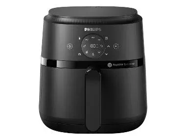 Philips Serie 2000 Freidora de aire NA229/00, con 4,2 l de capacidad