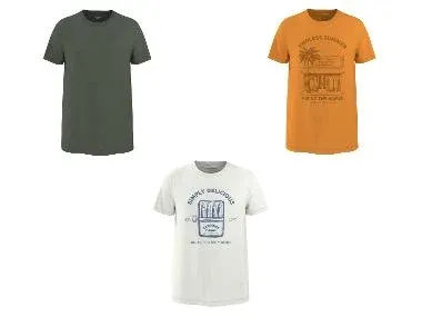 ESMARA MEN Camiseta para hombre