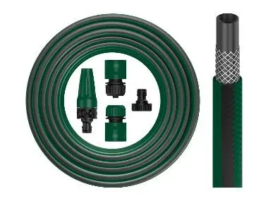 PARKSIDE® Manguera de jardín 20 m