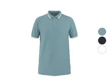 ESMARA MEN Polo para hombre