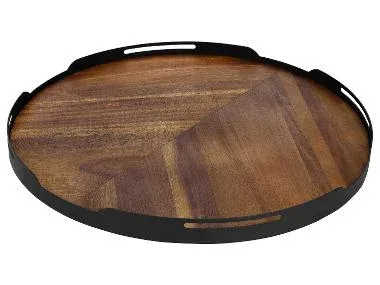SILVERCREST® Plato giratorio y de servir