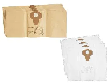 PARKSIDE® Bolsas de filtro