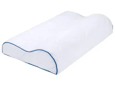 LIVARNO® Almohada cervical TopCool® 50 x 36 cm