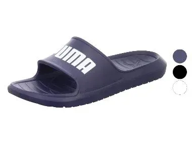 Puma Chanclas de piscina para mujer «Divecat v2»