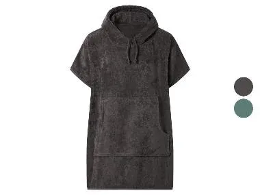 CRIVIT Poncho de rizo