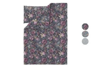 LIVARNO® Ropa de cama 150 x 220 cm