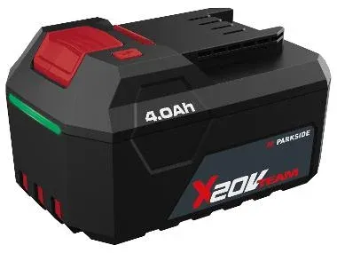 PARKSIDE® Batería 20V 4 Ah »PAP 204 A1«