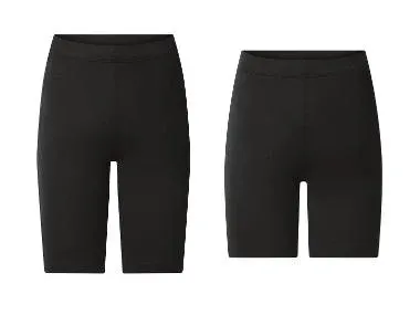 ESMARA® Mallas de ciclismo para mujer