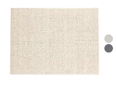 LIVARNO® Alfombra 115 x 180 cm