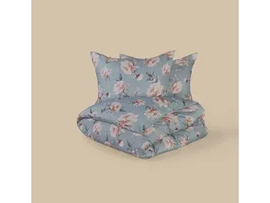 LIVARNO® Ropa de cama de renforcé 240 x 220 cm