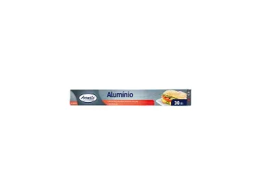 AROMATA Papel de aluminio