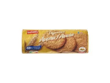SONDEY Digestive avena