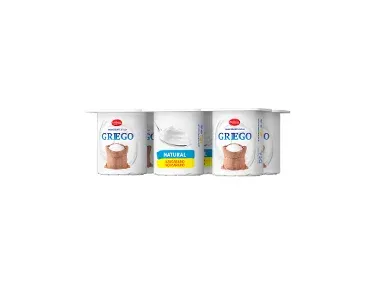 MILBONA Griego azucarado