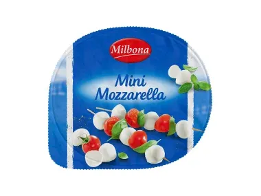 Mini mozzarella