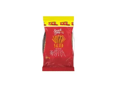 Palitos brezel