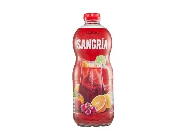 Conde Noble Sangría