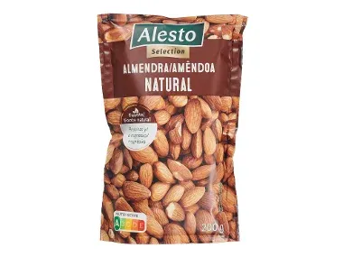Alesto Selection Almendra natural