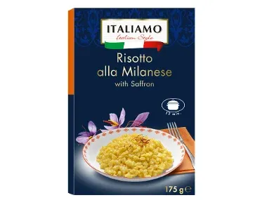 Risotto
