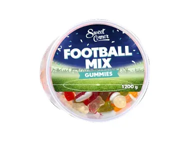 Sweet Corner Mix de golosinas