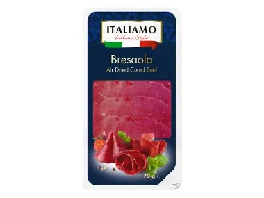 ITALIAMO Bresaola